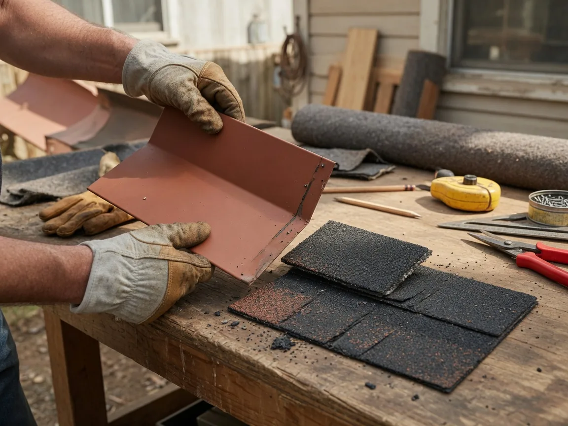 Roof Repair company in Toomsuba, MS